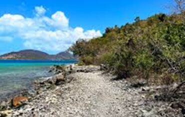 Leinster Bay St. John